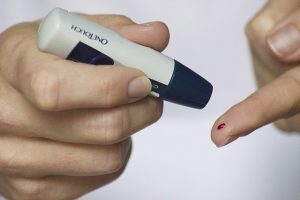 препараты от диабета